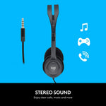  3.5mm Audio Jack