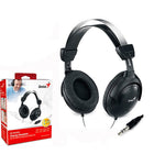  Plug and Play with Adjustable Headbandand