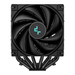  2x120mm Fan
