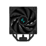  4 Heat Pipes