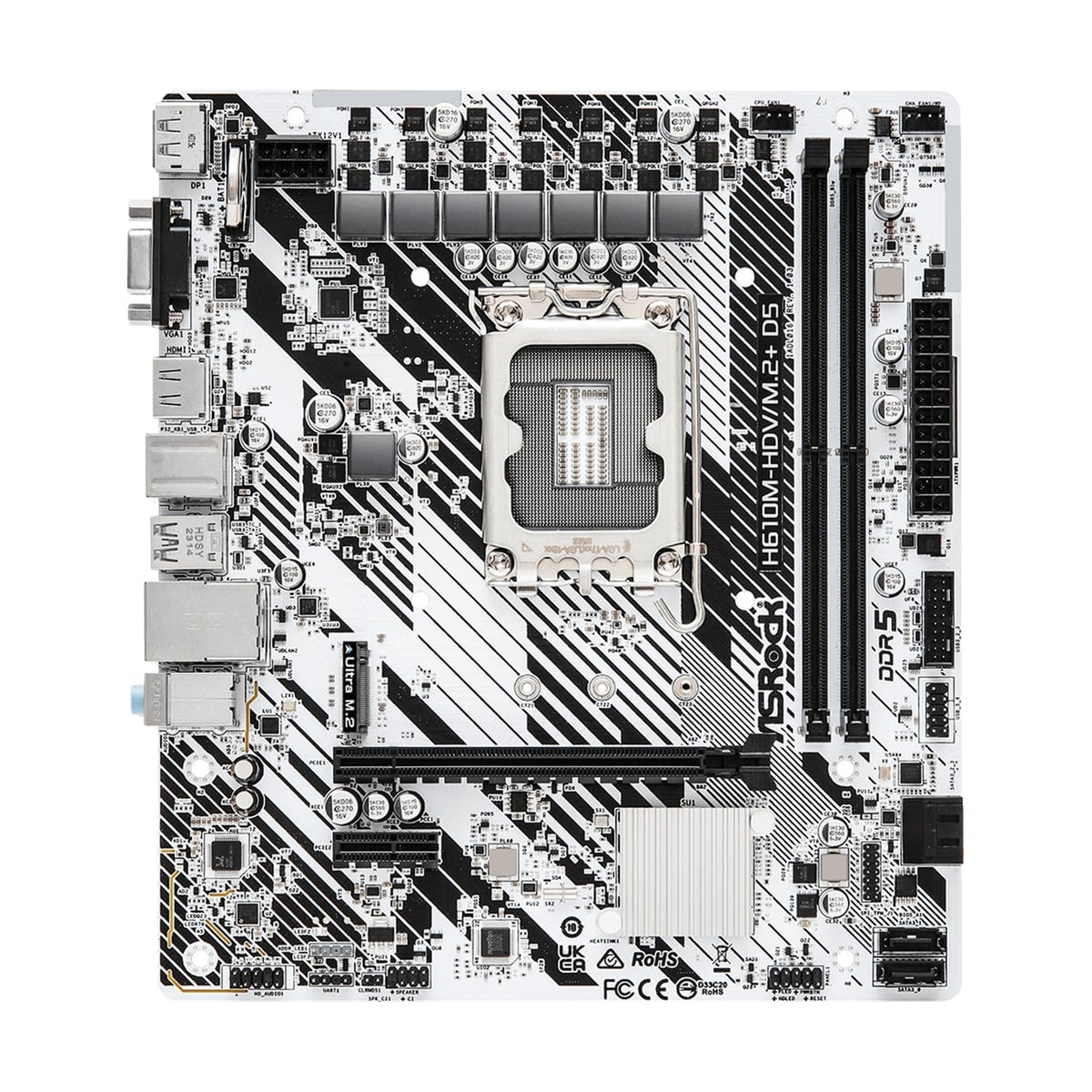  Micro-ATX