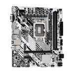  1x M.2 Socket