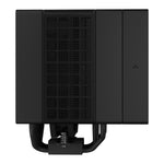 DeepCool ASSASSIN IV Universal Socket 140mm PWM 1400RPM Black Fan CPU Cooler