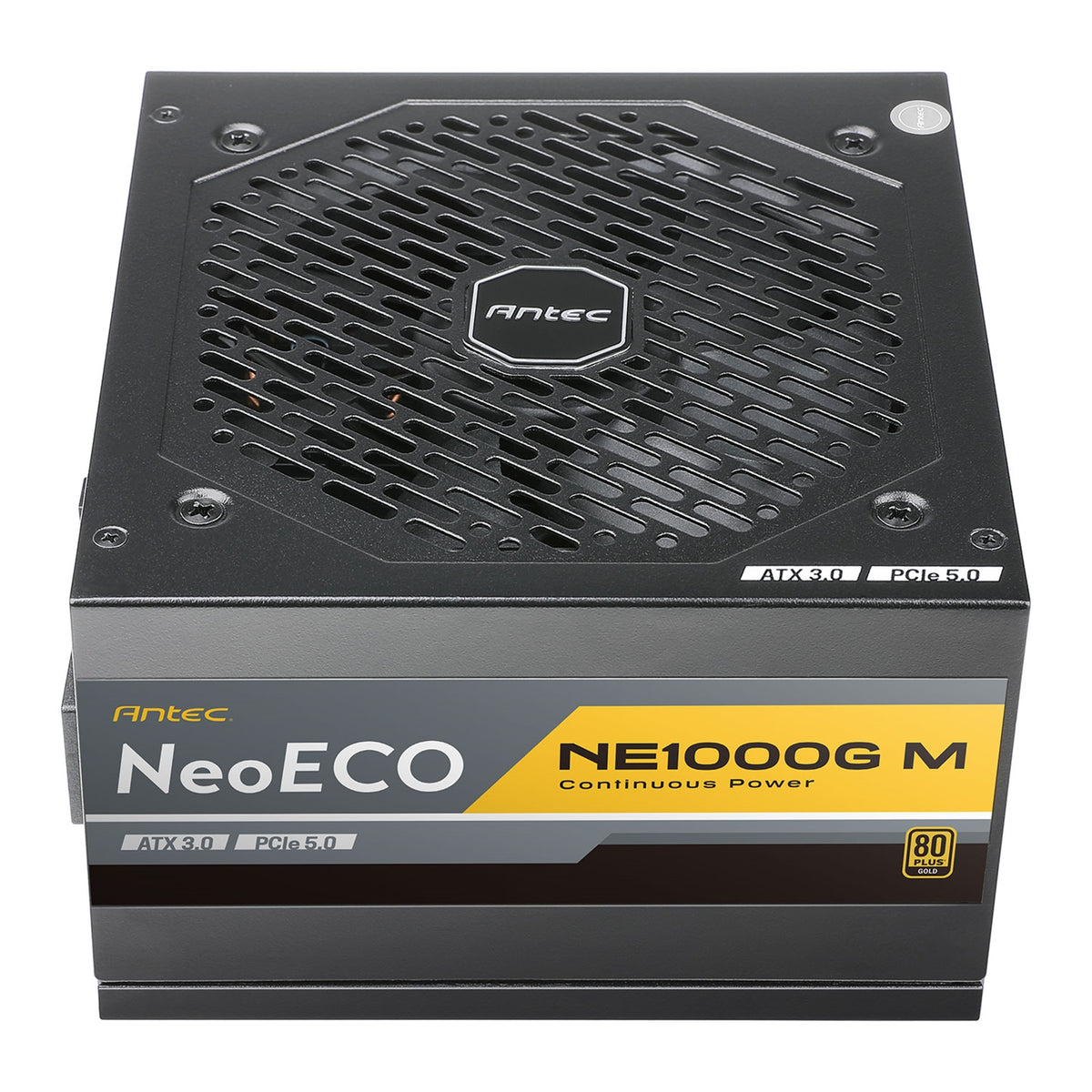  PCIe 5.0 Ready