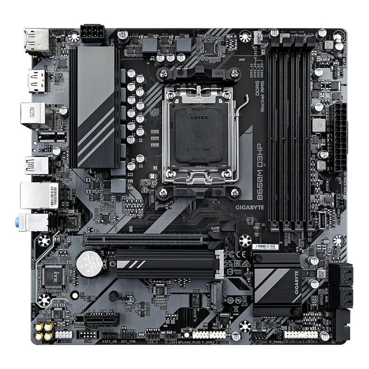  Micro-ATX