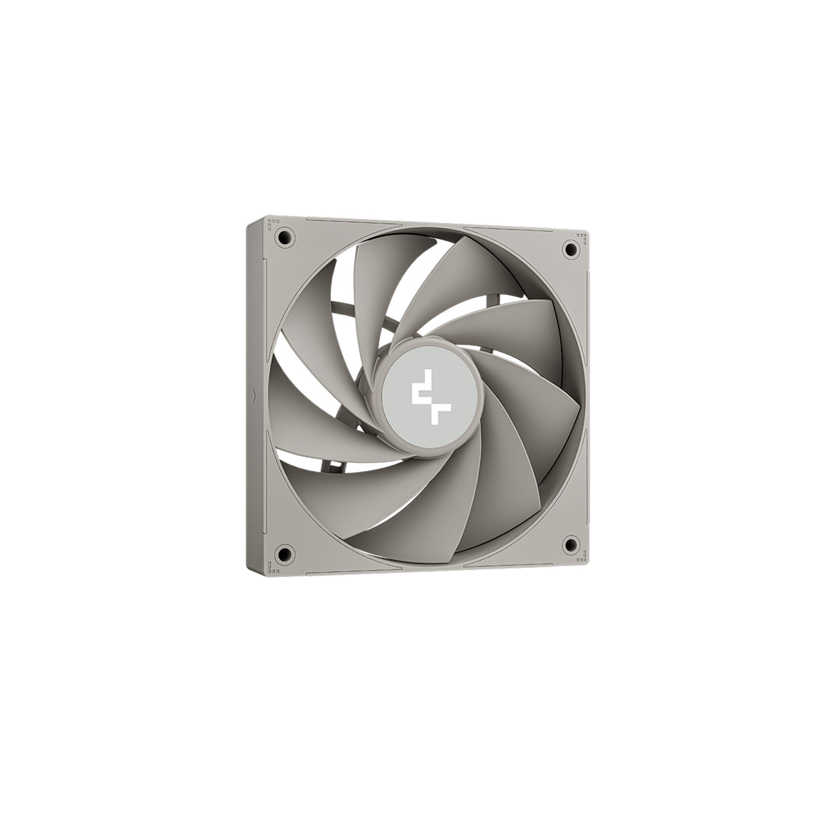 DeepCool ASSASSIN IV Universal Socket 140mm PWM 1400RPM Fan CPU Cooler