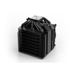  7 Heat Pipes & Speed Switch