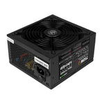 Gamemax RPG Rampage 750W Fully Modular 80 Plus Bronze PSU With 140mm FDB Fan