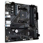  4x DDR4 Slots