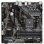  1x M.2 Socket