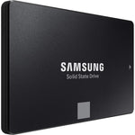 Samsung 870 EVO Series 2.5"  (MZ-77E4T0B/EU) 4TB SATA Internal SSD Drive