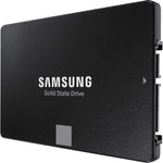 Samsung 870 EVO Series 2.5"  (MZ-77E4T0B/EU) 4TB SATA Internal SSD Drive