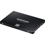 Samsung 870 EVO Series 2.5"  (MZ-77E4T0B/EU) 4TB SATA Internal SSD Drive