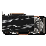  3x DisplayPorts / 1x HDMI Port