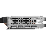 ASRock AMD Radeon RX 7600 Challenger OC 8GB GDDR6 Graphics Card