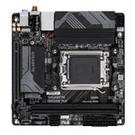  1x M.2 Socket