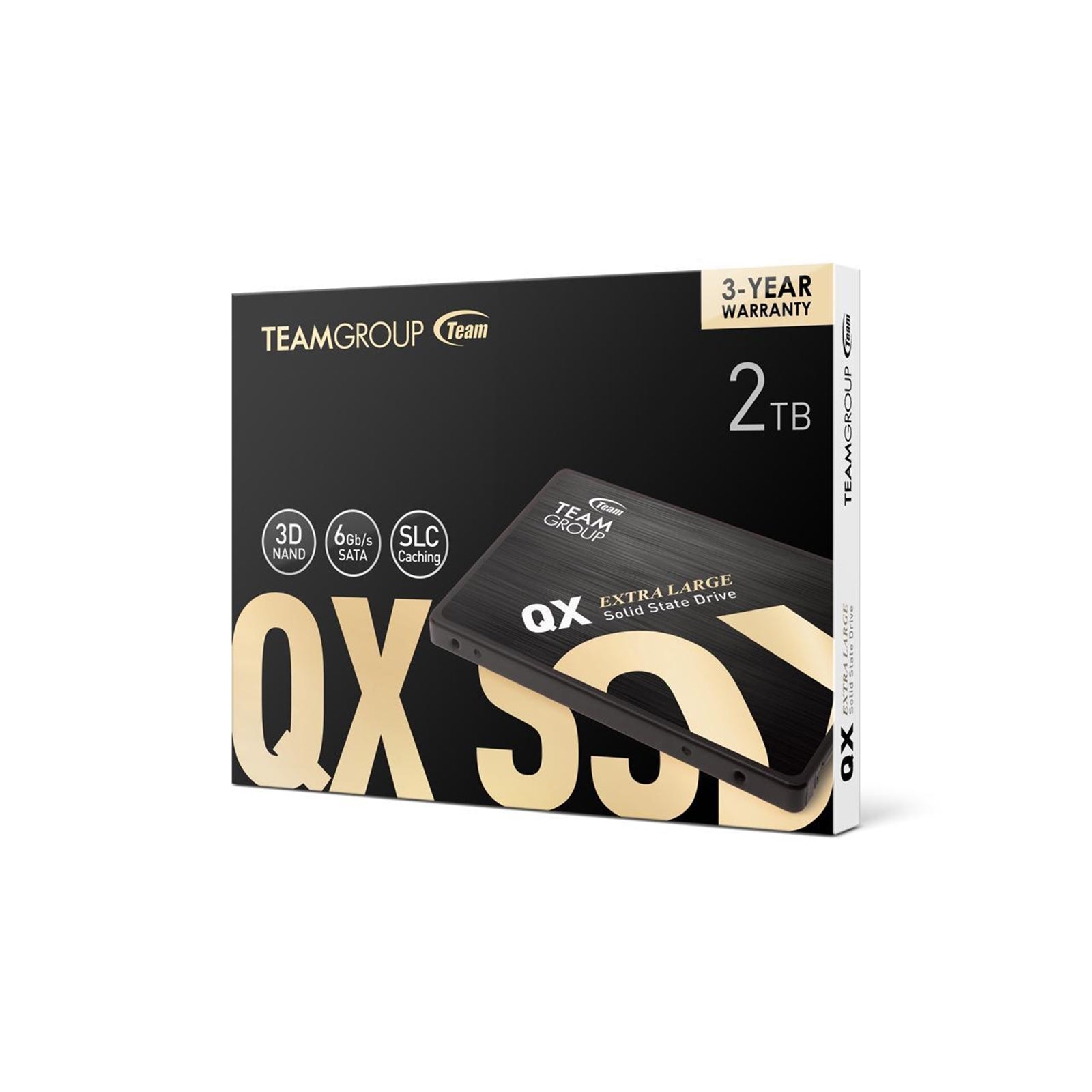  3 Year Warranty