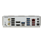  2x M.2 Sockets
