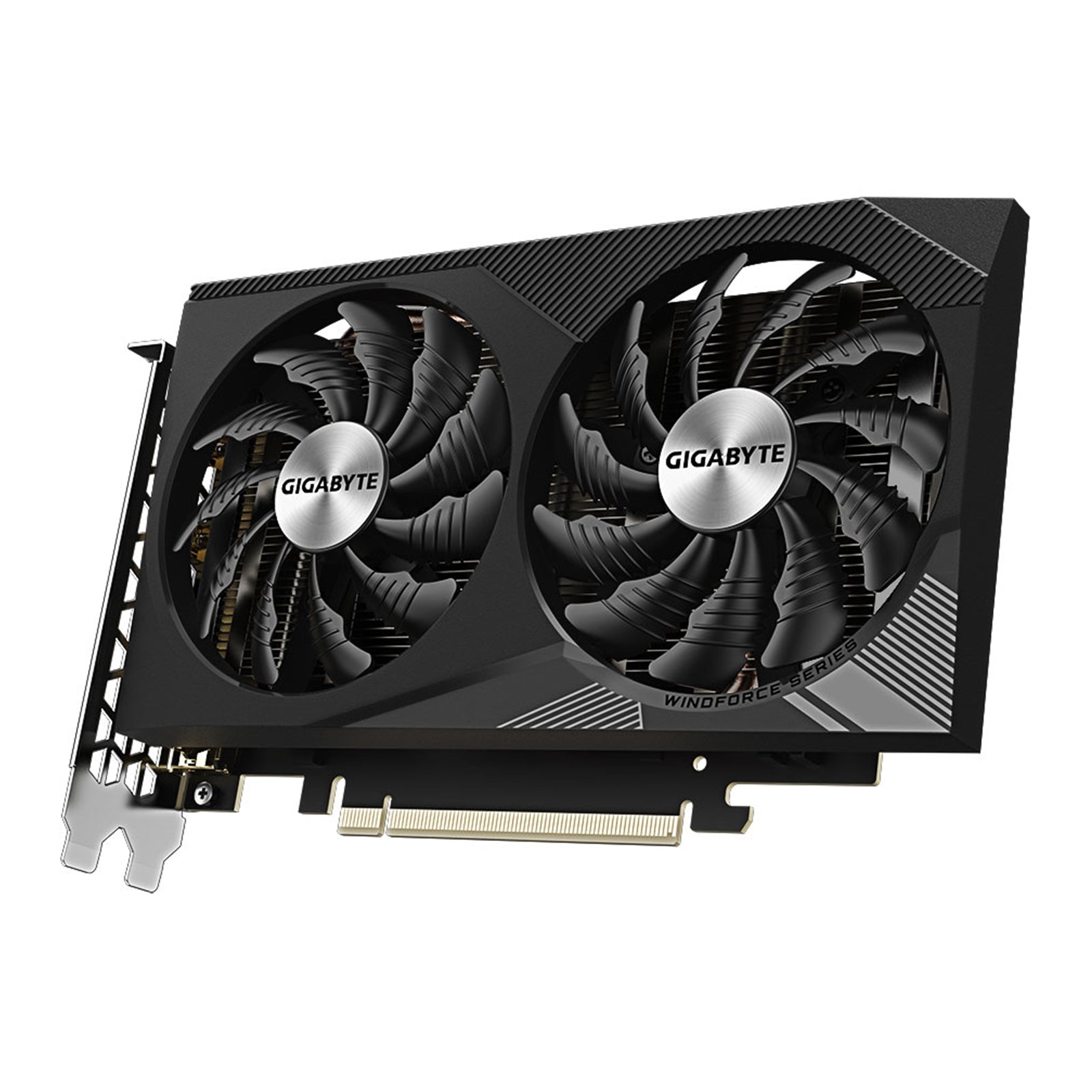  Dual Fan