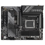  4x DDR5 Slots