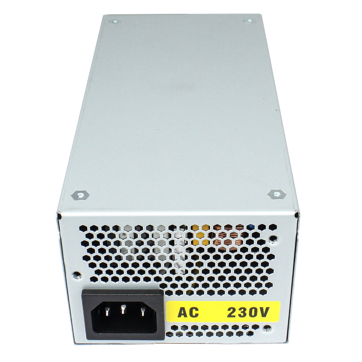  Support standard TFX form factor