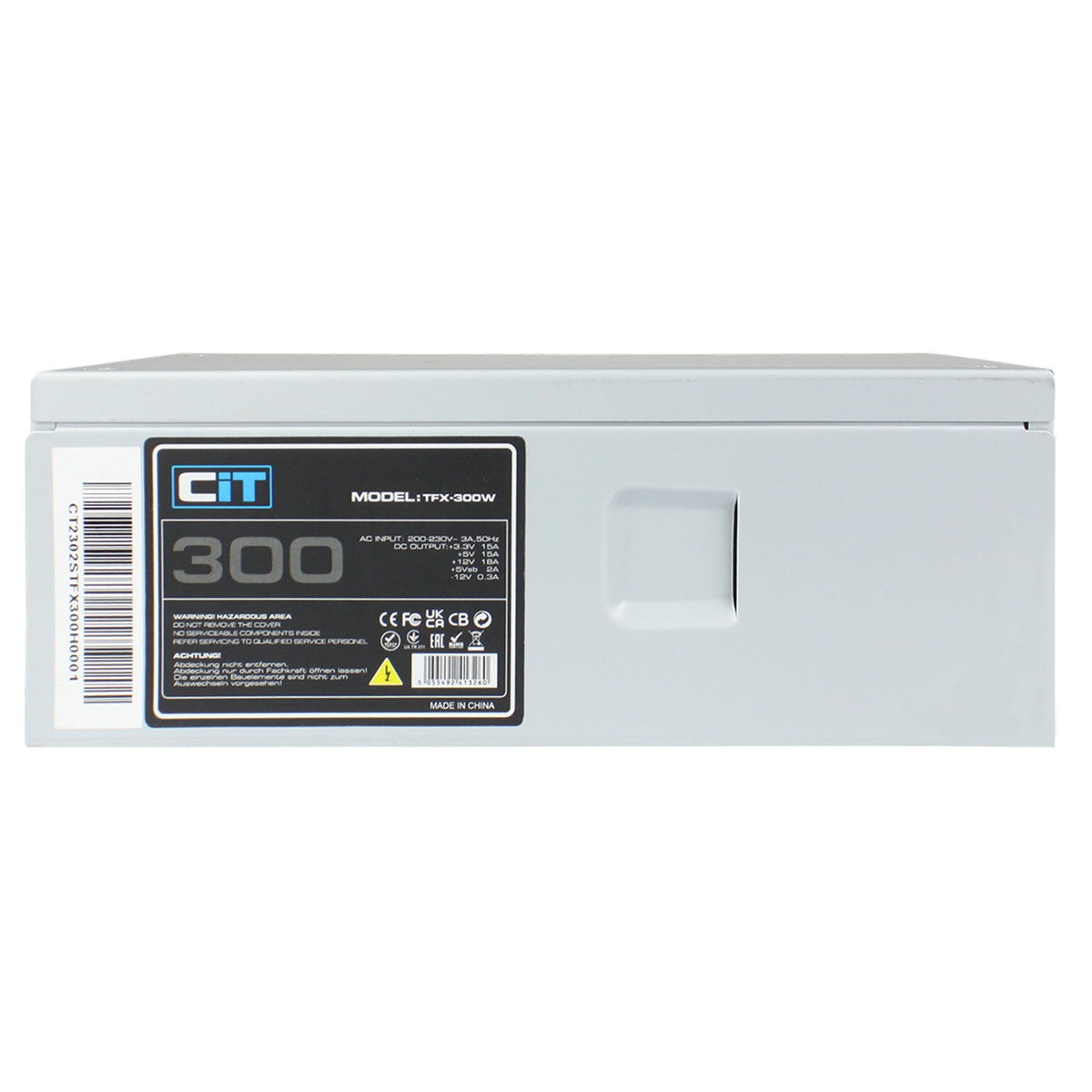 CIT 300W TFX-300W Silver Coating Power Supply