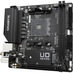  1x M.2 Socket