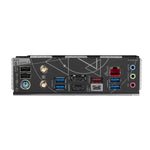  Fitted I/O Shield