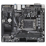  1x M.2 Socket