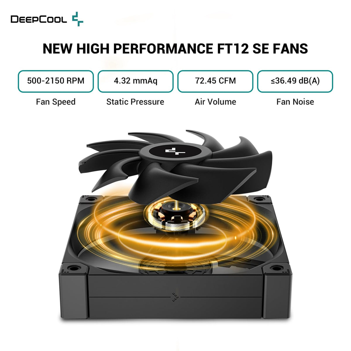  Personalized Cooling with 2.8" TFT LCD Screen and Enhanced Pump Performance