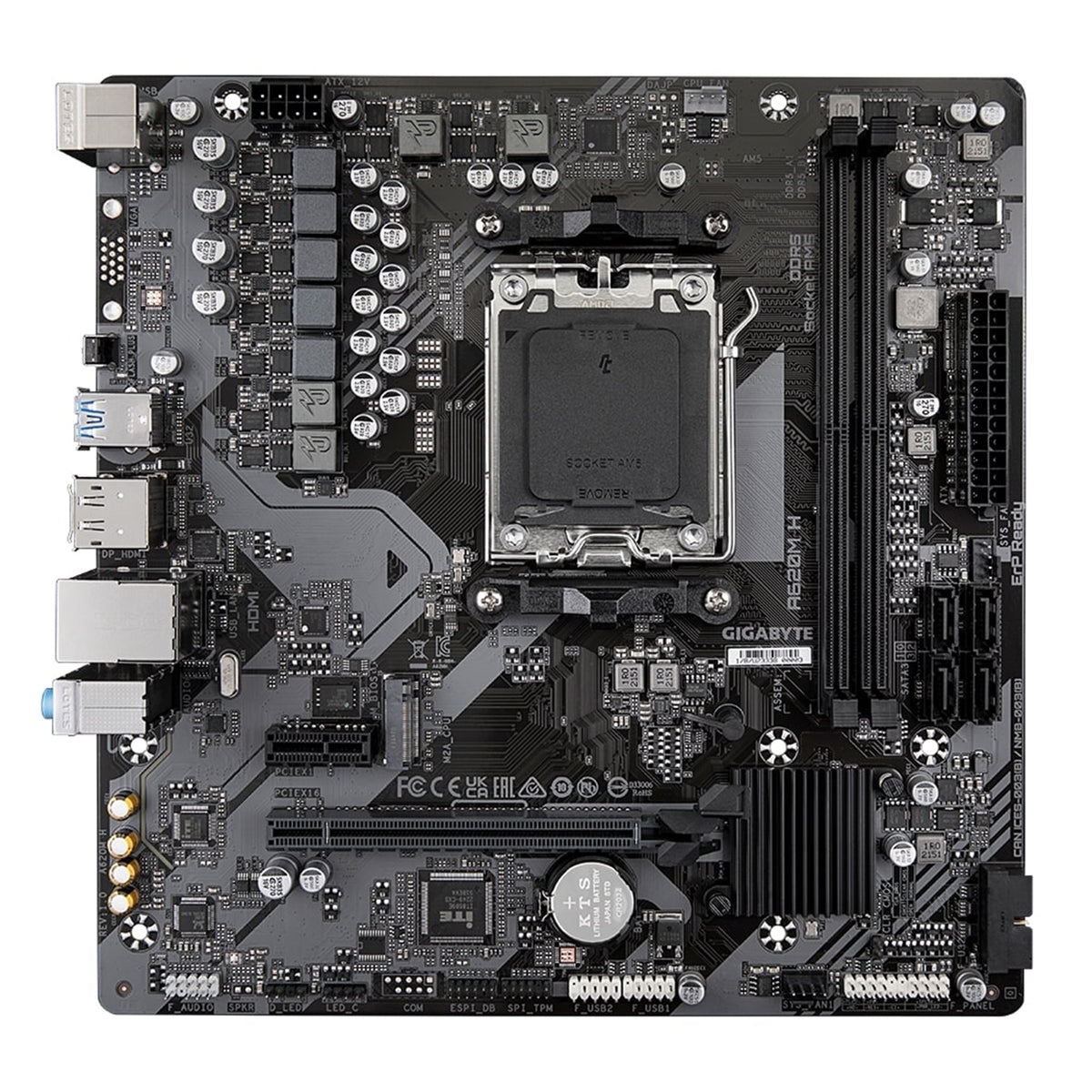  Micro-ATX
