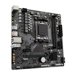  2x DDR5 Slots