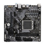  1x M.2 Socket