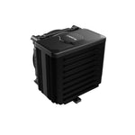  Silent Wings 4 120mm PWM fan