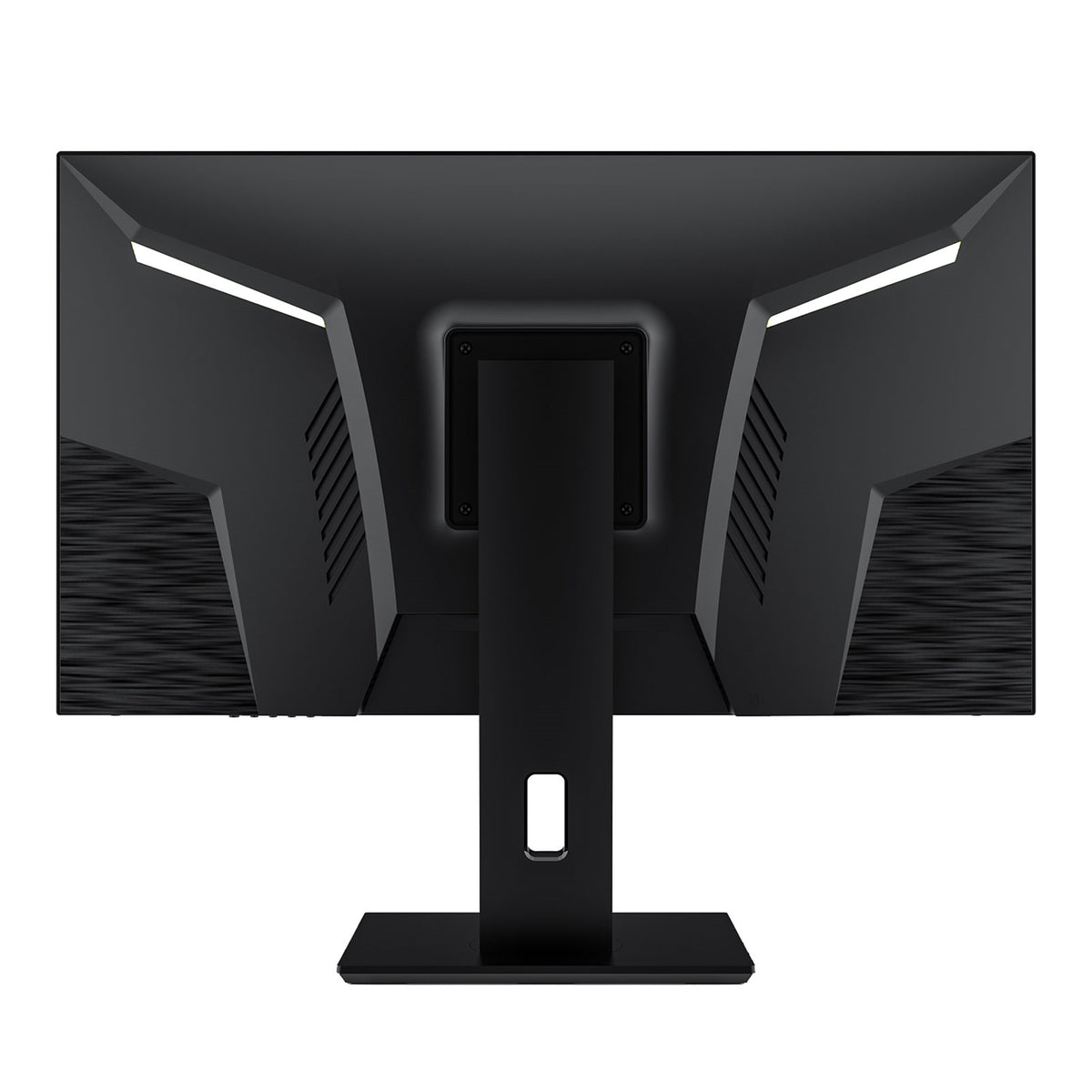  60Hz Refresh Rate