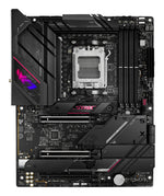 ASUS ROG STRIX B650E - E GAMING WIFI AMD B650 Socket AM5 ATX - ASUS | TechFinder UK