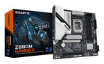 Gigabyte Z890M Gaming X Z890 LGA1851 mATX - GIGABYTE | TechFinder UK