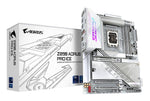 Gigabyte Z890 Aorus Pro Ice Z890 LGA1851 ATX - GIGABYTE | TechFinder UK