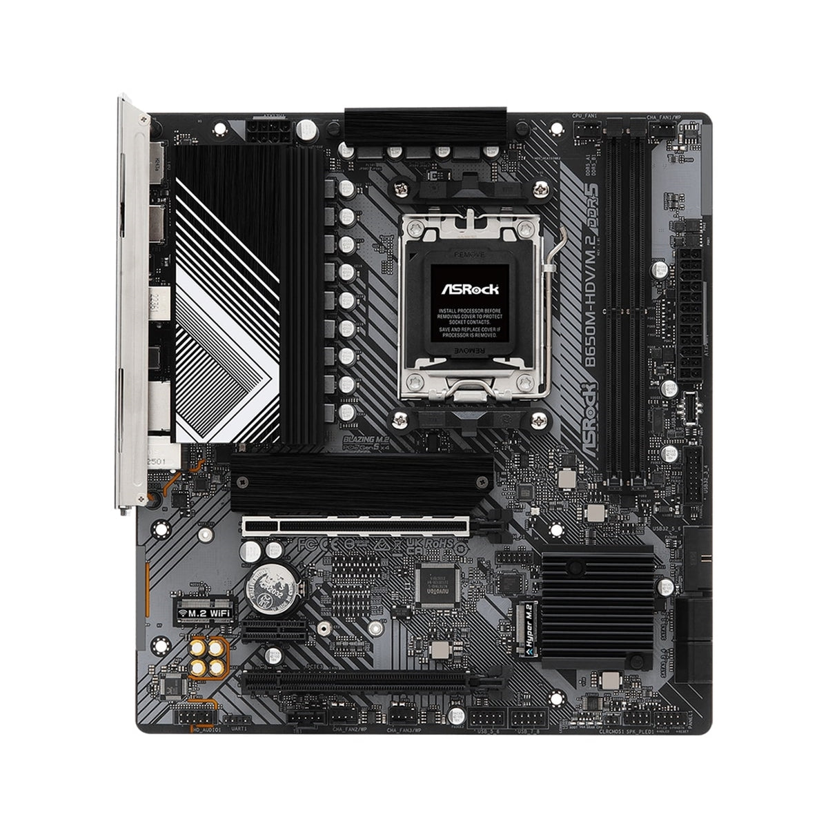  Micro-ATX
