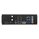  2.5GbE LAN