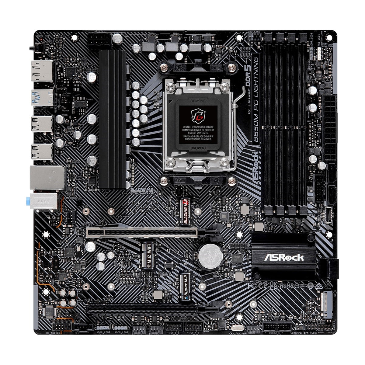  Micro-ATX