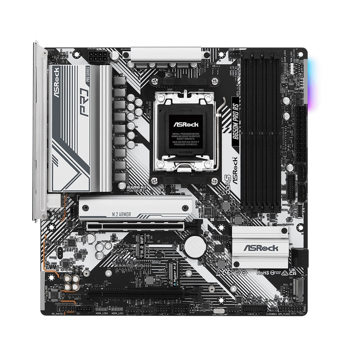  Micro-ATX