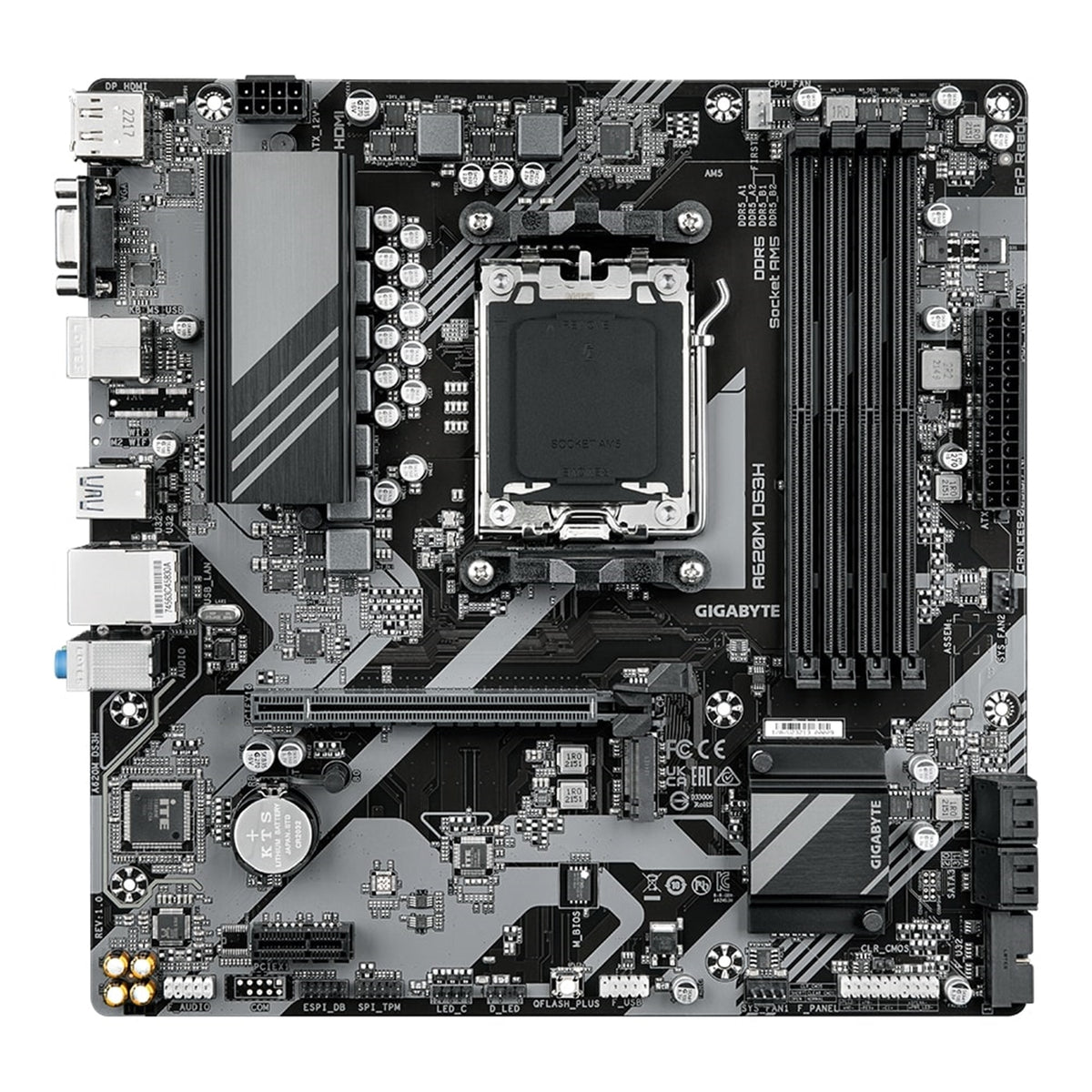  Micro-ATX