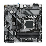  1x M.2 Socket