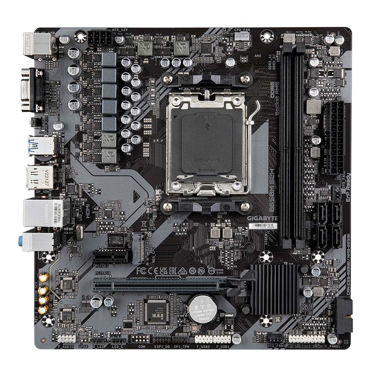  Micro-ATX