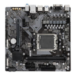  1x M.2 Socket