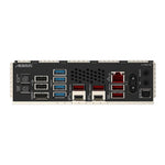  Fitted I/O Shield