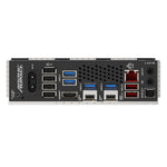 Fitted I/O Shield