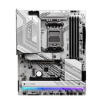  4x DDR5 Slots