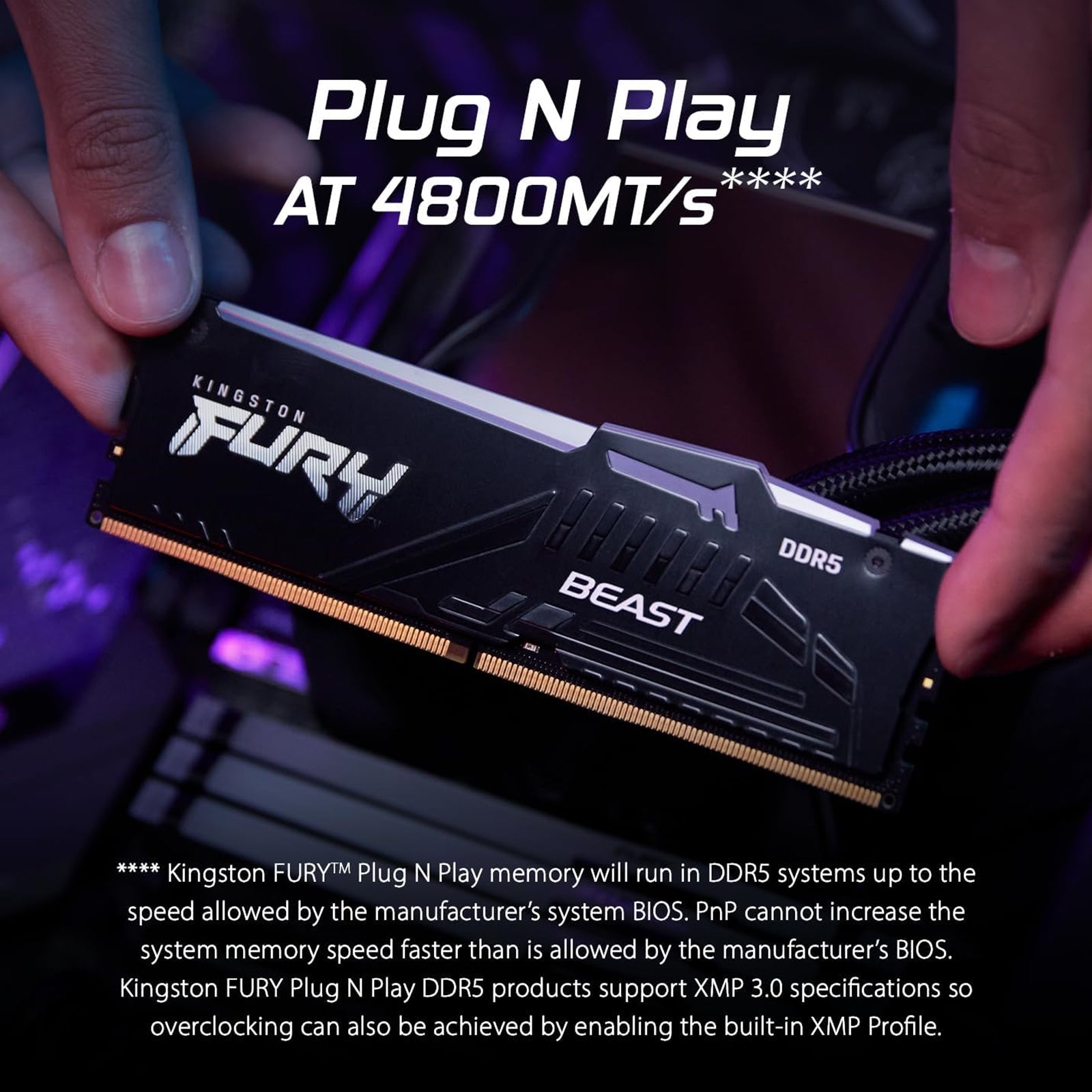  6000MHz